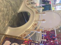 博纳国际影城-博纳国际影城(淄博店)