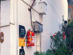 -衣裳街历史文化街区
