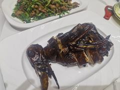 酱麻鸭-王家厨房(新华路店)