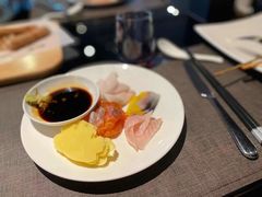 -唐拉雅秀酒店-西锦汇空中BBQ·思创餐厅
