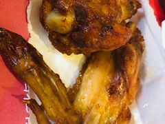 -肯德基(杭州复兴店)