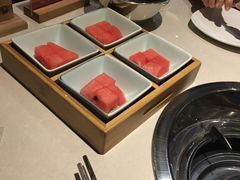 -浩爷羊蝎子火锅(望京店)