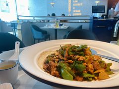 -兰湘子·湘菜小炒(长安万科广场店)