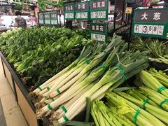 -尚美生活超市(万福广场店)