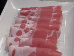 -京元盛铜锅涮肉(上海总店)