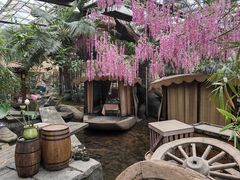 -世外桃源农庄·德清土菜(兴康南路店)