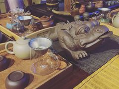 -汤森悠生活文化汤(江宁万达店)