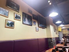 -宽窄巷子冒菜(中华广场店)