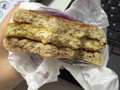 -麦当劳(杭州文三路店)
