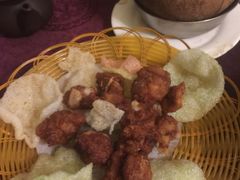 -喜鹊茶点.啫煲(车陂店)