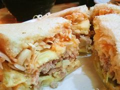 -韩妈妈韩式小吃(中山店)