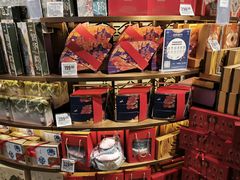 -Olé精品超市(广州太古汇店)