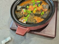 -新光酒家·河豚·海鲜·蟹料理(浦东店)