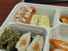 -莲寿司(国兴店)