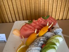 -深圳温德姆至尊酒店