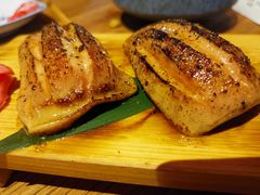 -酒窝烧鸟(科华街店)