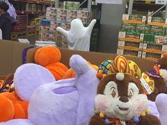 -山姆会员商店(亦庄创意生活广场店)