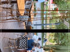 -ELI FALAFEL Lebanese&Mediterranean黎巴嫩美食(富城路店)