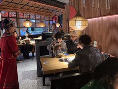 -吃饭皇帝大(解放西路店)