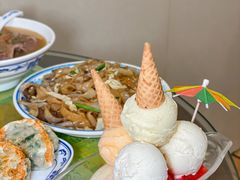 -顺记冰室(宝华路店)