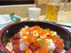 -东京屋(武定路店)