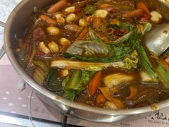 -黄记煌三汁焖锅(悦方IDmall店)