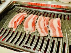 -阿里郎韩国料理