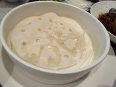 -喜来登由由大酒店九州膳坊中餐厅