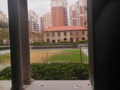 -圣玛利亚女中旧址