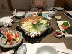 -蟹道乐(京都本店)