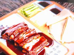 -海天一色海景自助餐厅(西港花园店)