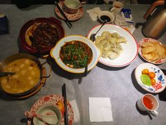 -老海陵·泰州菜(图书馆店)