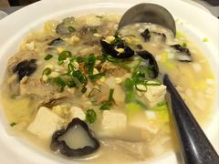 -郑庄脂渣海鲜楼(九水路店)