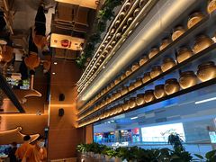 -西塔老太太泥炉烤肉(武汉摩尔城店)