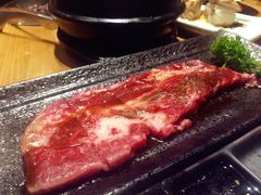 -一牛道炭火烧肉居酒屋(椒江店)