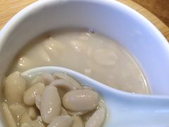 福州花生汤-闽上鲜·福建菜(龙湖滨江天街店)