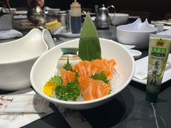 -水木锦堂·自助铁板烧(世贸天阶店)