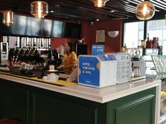 -牡丹弄·咖啡馆·酒馆(红坊里店)