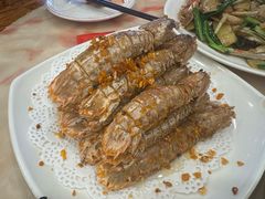 -新金盛·海鲜酒楼(盐田店)