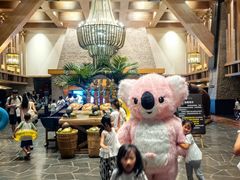 -清河半岛温泉度假酒店