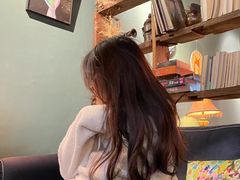 -出走咖啡·面包(宋庄店)