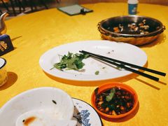 -黄B湛江鸡饭店(粤垦路店)