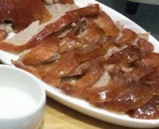 东坡烤鸭-眉州东坡(通州店)