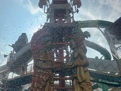 -上海玛雅海滩水公园