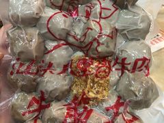 -汕头八里香牛肉店(人民南店)