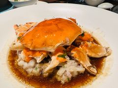 -茶人村·宫廷私厨(奥体印象城店)