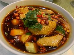 -930私房菜(欧阳路店)