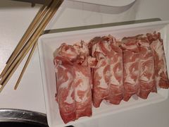 -佰人王串串香火锅(洋珠巷店)