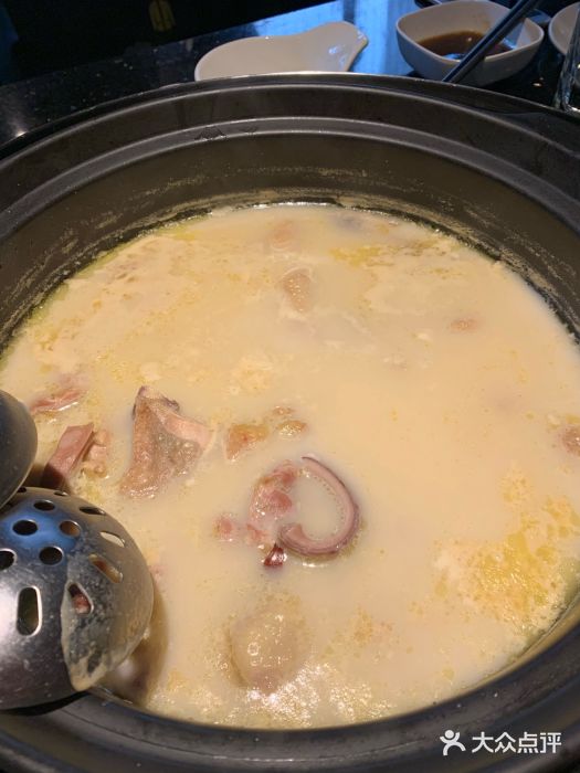 捞王锅物料理(凯旋路店)图片