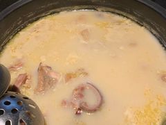 -捞王锅物料理(凯旋路店)